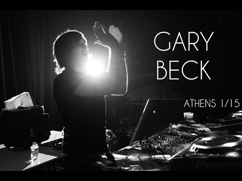 Gary Beck - Athens 2015 - Part 4