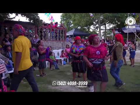 DESDE LA ALDEA EL ZAPOTE, SAN PEDRO PINULA JALAPA