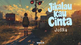 Download lagu Judika - Jikalau Kau Cinta (Jangan sampai hingga waktu perpisahan tiba) (Lirik) MIX Teh Hijau, Jihan mp3