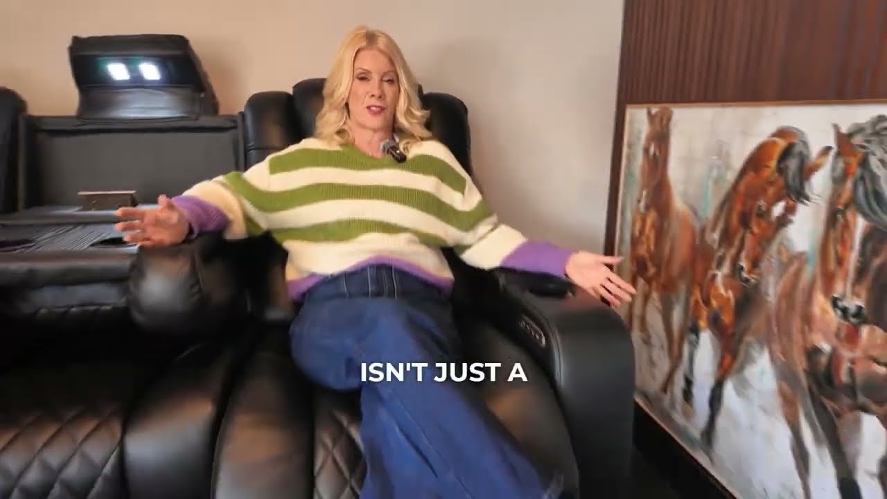 Is This the Best Recliner Sofa of 2026? Milano Full Review & Features (No Compromises)