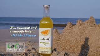 LoCal IPA