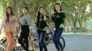 Download lagu Goyang motor cb mp3