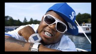 Twista-Charged