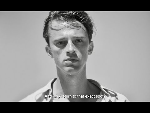 The Stranger / L'Étranger (2025) - Trailer (English Subs)