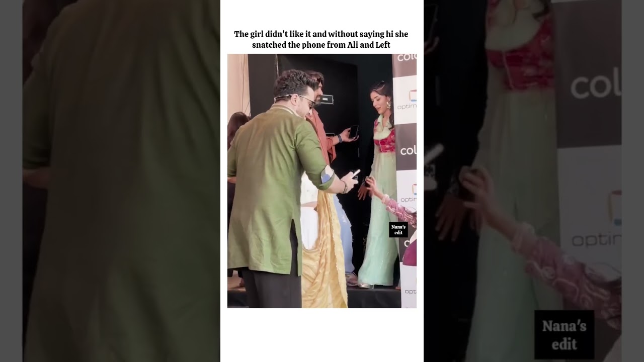 The little angry bird 😁 #shortsfeed #bollywood