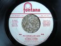 Gloria Lynne "Watermelon Man" 