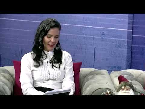 Dunavsko popodne 31.12 - gost potpukovnik Dragan Dimoski