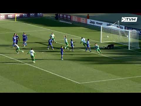 FLORIANA (2-0) SLIEMA W. MD13 - 19.12.2021 #MATCHHIGHLIGHT