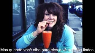Kate Nash - Birds Legendado