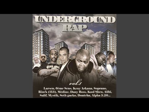 Tu Te Rappelles (Feat.Kool Shen)