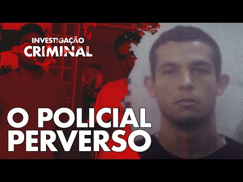 ELES NÃO TIVERAM CHANCE COM A FÚRIA DO POLICIAL - CASO IRMÃOS GILIO - INVESTIGAÇÃO CRIMINAL
