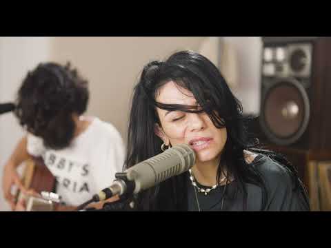 Ninet Tayeb - Who Is Us (Acoustic Version)