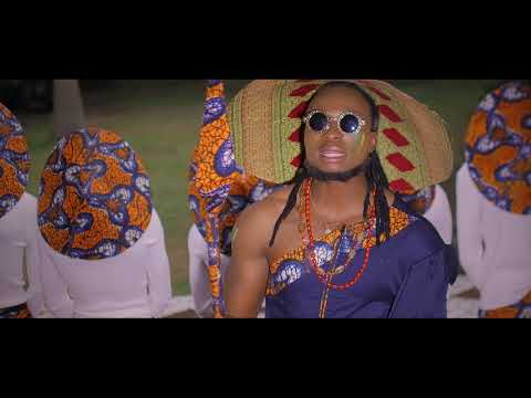 Baba Harare _Yellow bone (official video)2021
