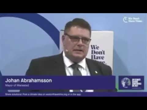 When you've lied about your ability to speak English on your CV