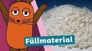 Wie werden Verpackungschips hergestellt? | Die Maus | WDR