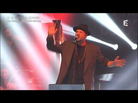 Alcaline le mag   Francis Cabrel France 2 2015 05 21 23 38