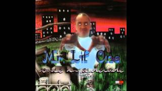Mr. Lil One - Suicide Homicide