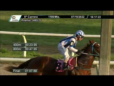 221007 C08 - CHE TANGO CHE - HIPODROMO LAS PIEDRAS