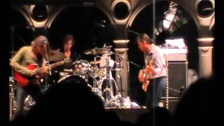 03 - Indianola - Robben Ford Band 2011   Live Blues in Villa   Brugnera PN Italy   11 07 2011