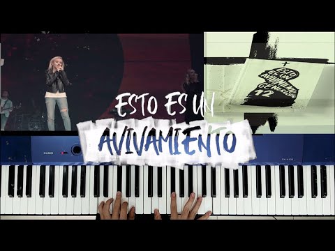 Esto Es Un Avivamiento - Generación 12