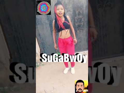 DJ WaXxY freestyle of Sugabwoy Bem Bem