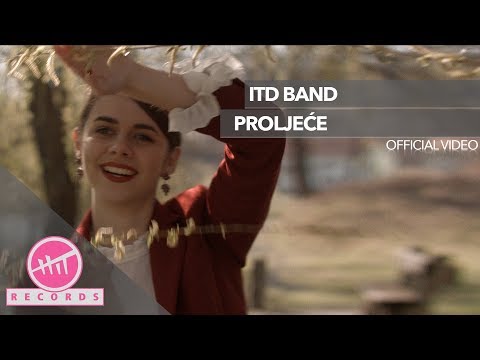 ITD band - Proljeće (OFFICIAL VIDEO)