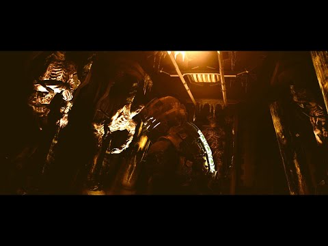 Dead Space 2 10th Anniversary Tribute | Look At Me Now