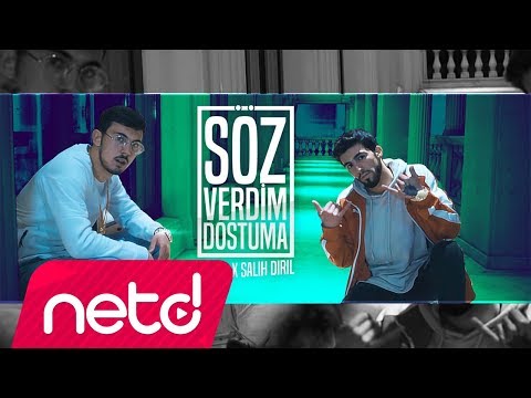 Salih Diril & Primo - Söz Verdim Dostuma