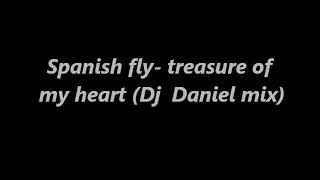 Spanish fly - Treasure of my heart ( Dj Daniel Mix)