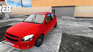 Vida real nova era #ep 14# Mais um dia de trabalho