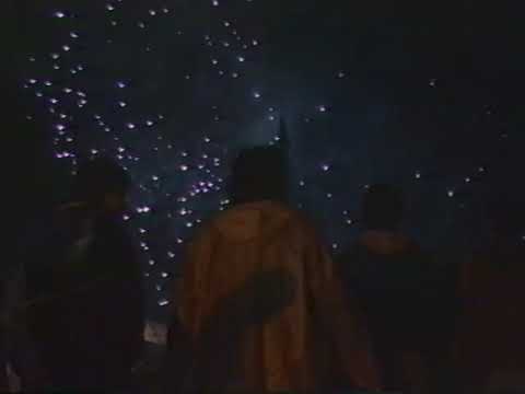 Leysin Rock Festival 1989 : Moments choisis