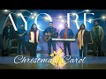 AYO RE YESHU AYA HINDI CHRISTMAS CAROL CROSSOVER 4K