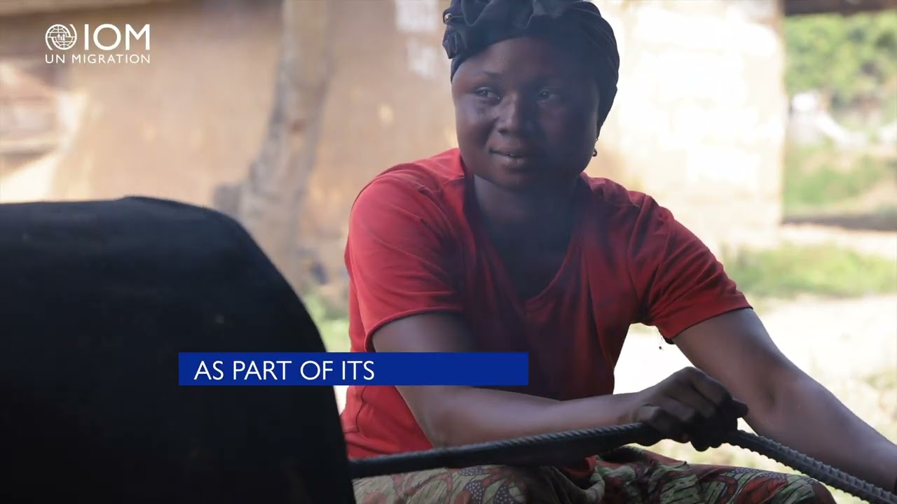 Macenta: Empowering Women in Coffee