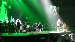 Jordan Smith - You’re A Mean One, Mr Grinch