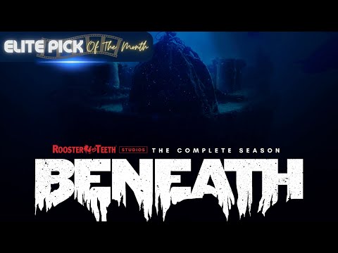 Beneath | Scripted Horror Audio Drama | ELITE PICK of November 2022