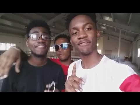 Os Negrinhos a Levarem Ovo - Nilson Paím