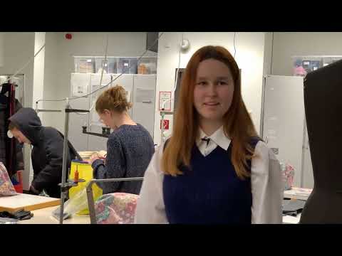 HELENE - Modeschau AG - 3 OF A KIND