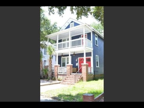 306 Congress Street Walkthrough Tour