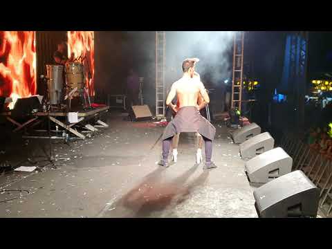 Companhia do Calypso em Belém,  O grande encontro círio 2019 (parte 05).