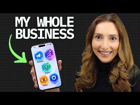 Video thumbnail: I Cancelled $437 of AI Subscriptions. This $7 One Replaced All of Them