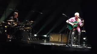 Bruce Cockburn September 30 2017 Hamilton Forty Years In The Wilderness