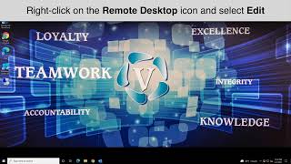 How to enable multiple monitors for your Remote Desktop session
