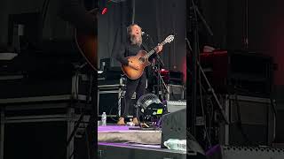 Iron &amp; Wine- Grace for Saints and Ramblers