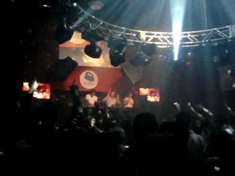 Cosmic Gate @ FUR Club Washington DC 23.01.2010