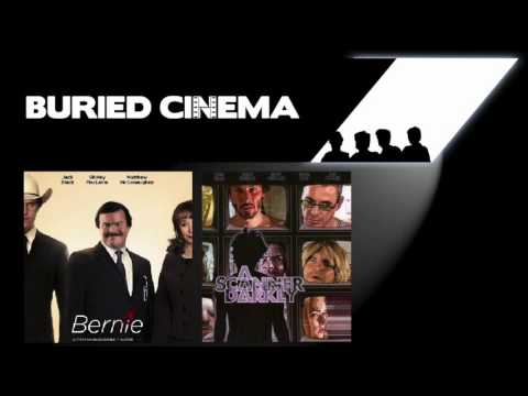 Episode138 - Bernie & A Scanner Darkly