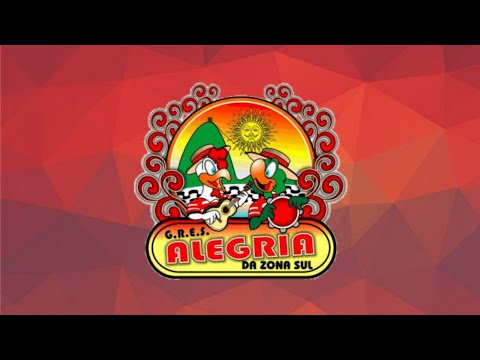 Alegria da Zona Sul 2005 ao vivo | Teatro Rival - 70 anos de resistência cultural
