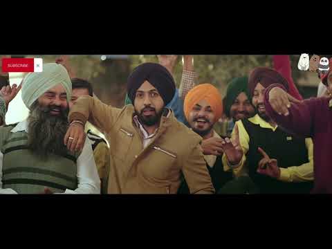 Dubai Wale Shaikh lyrical| Whatsapp Status 60fps| Punjabi Song