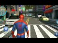 The Amazing Spiderman 2 Gameplay Trending Gaming Amezing Mobilegaming