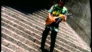 SANTANA - Toussaint L'Overture Live in Mexico City, 1993 HQ 720x544