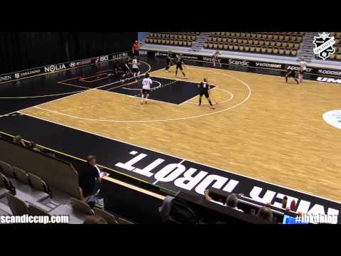 150912 D2 3 Klockarberget Sävar